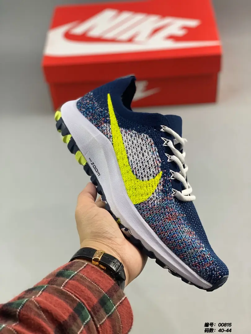 Kng848 Nike Air Zoom 285🤴🏾 40$ gallery