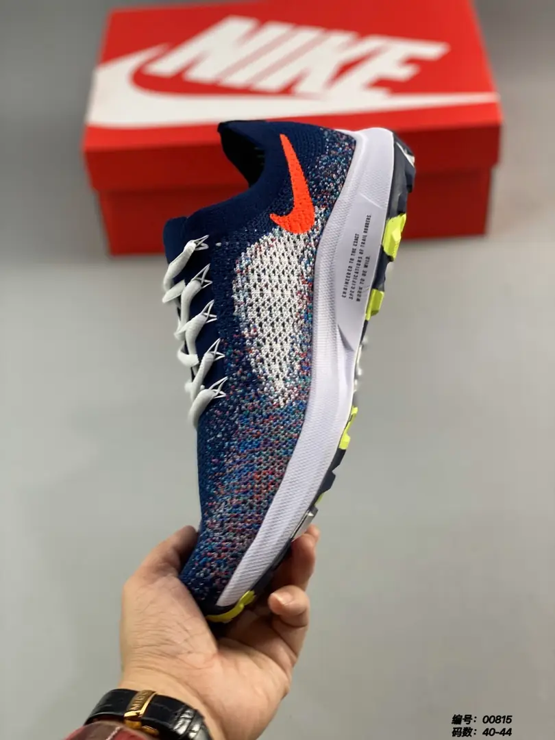 Kng848 Nike Air Zoom 285🤴🏾 40$ gallery