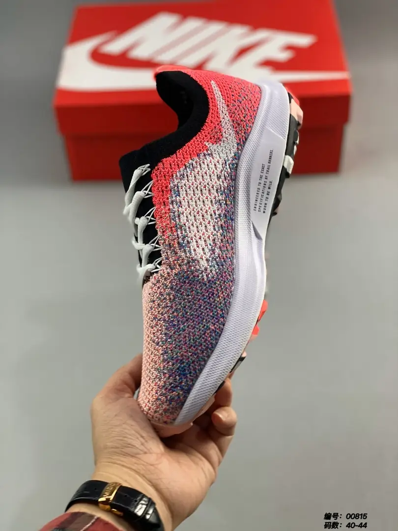 Kng848 Nike Air Zoom 285🤴🏾 40$ gallery