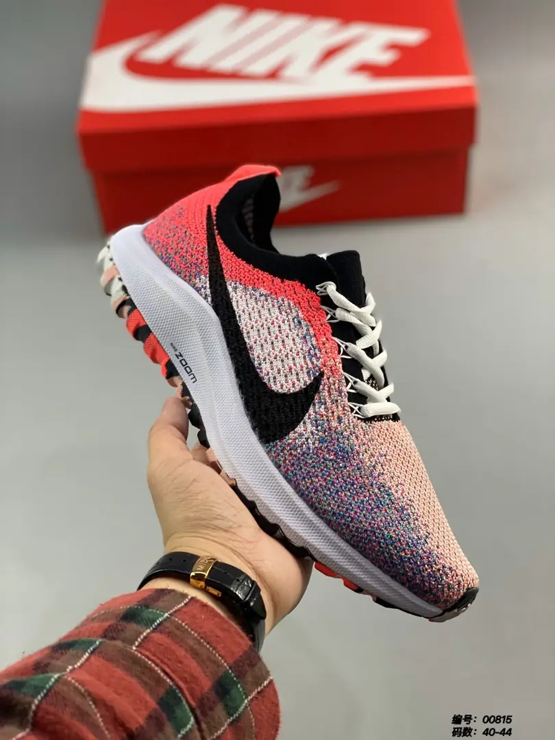 Kng848 Nike Air Zoom 285🤴🏾 40$ gallery