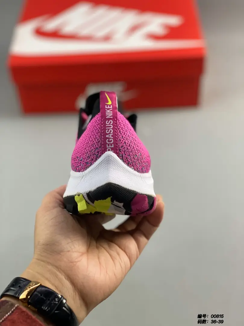 Kng848 Nike Air Zoom 285🤴🏾 40$ gallery