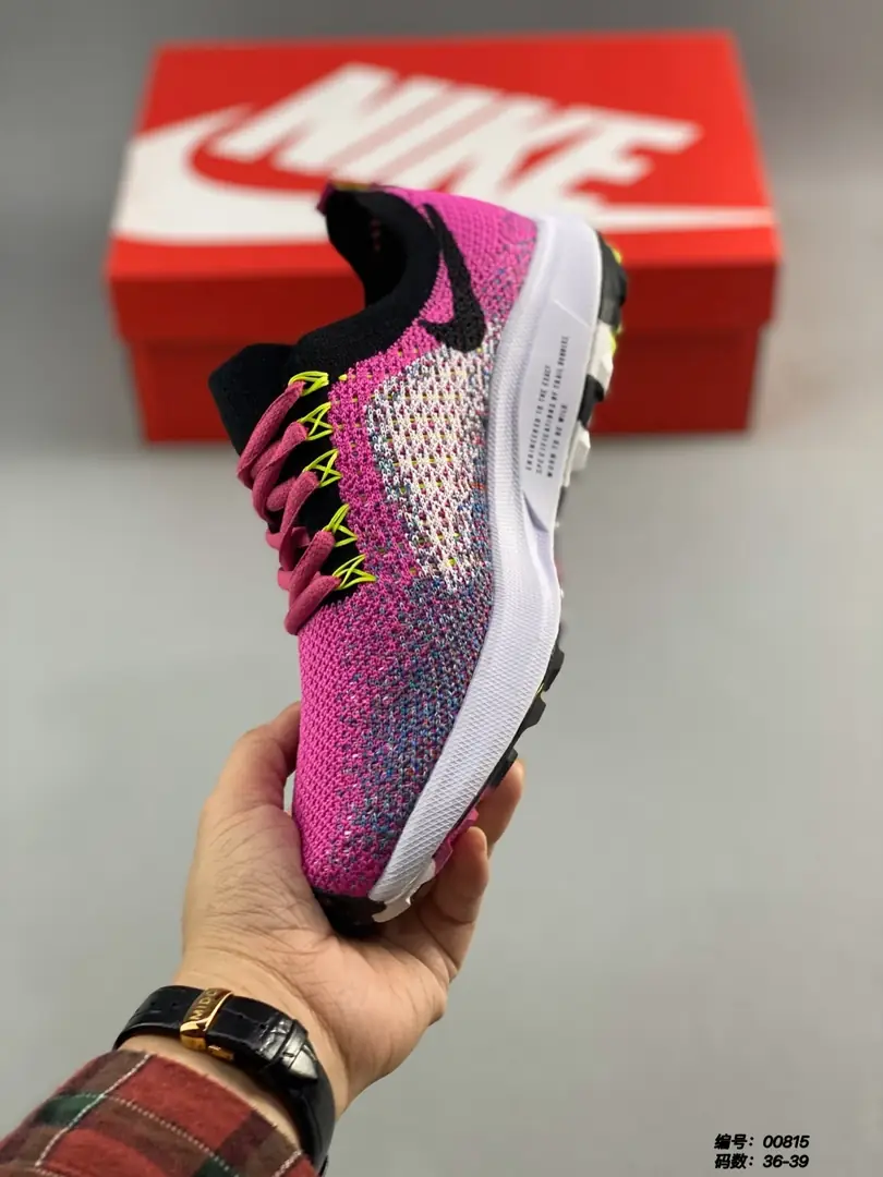 Kng848 Nike Air Zoom 285🤴🏾 40$ gallery