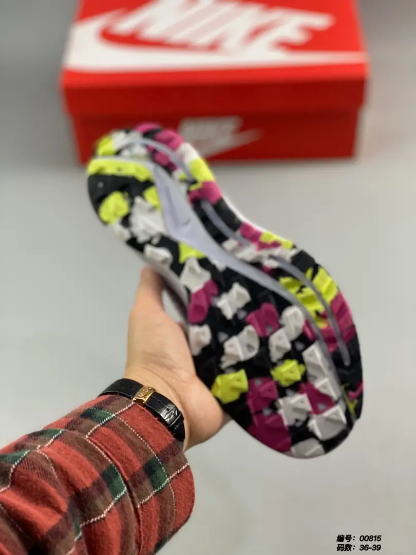 Kng848 Nike Air Zoom 285🤴🏾 40$ gallery