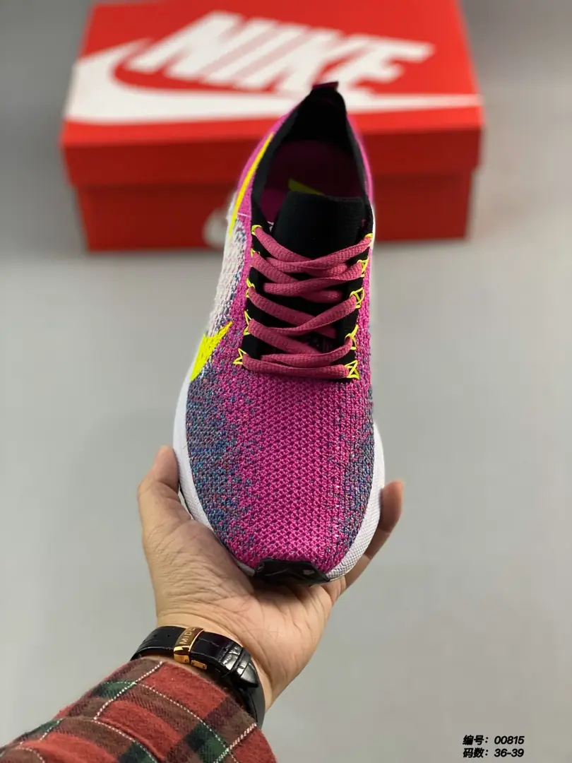 Kng848 Nike Air Zoom 285🤴🏾 40$ gallery