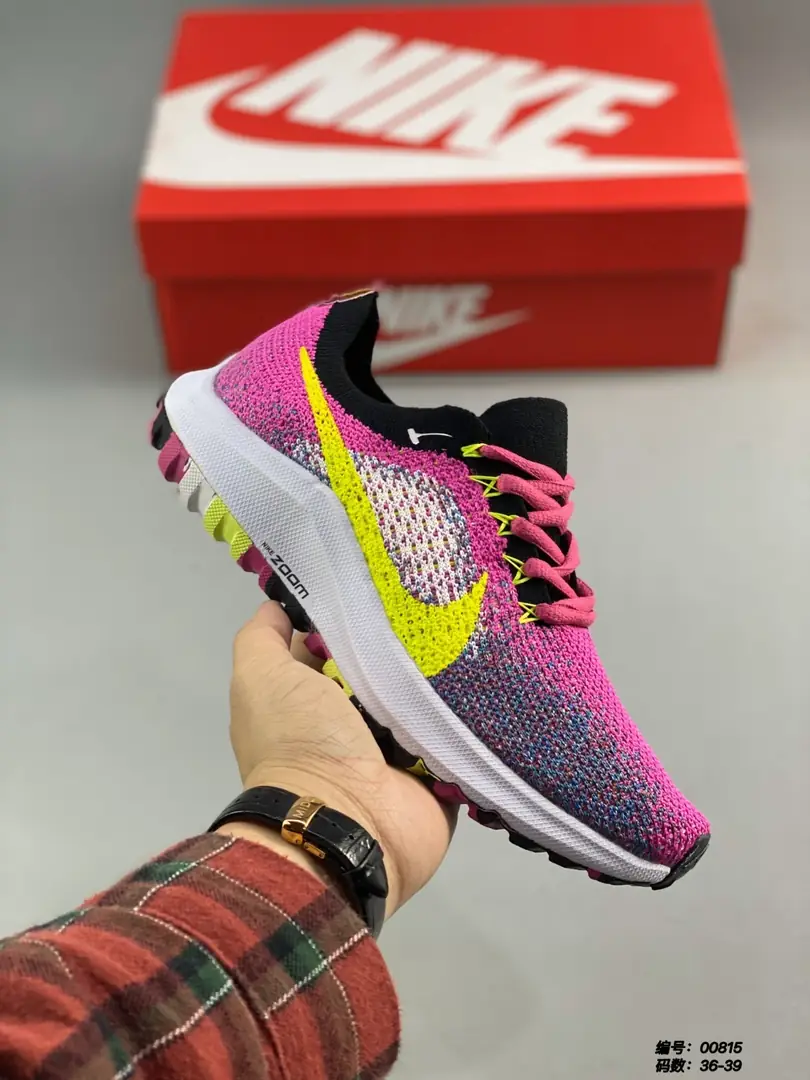 Kng848 Nike Air Zoom 285🤴🏾 40$ gallery