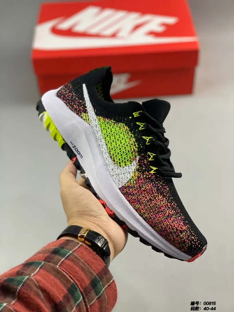 Kng848 Nike Air Zoom 285🤴🏾 40$ gallery