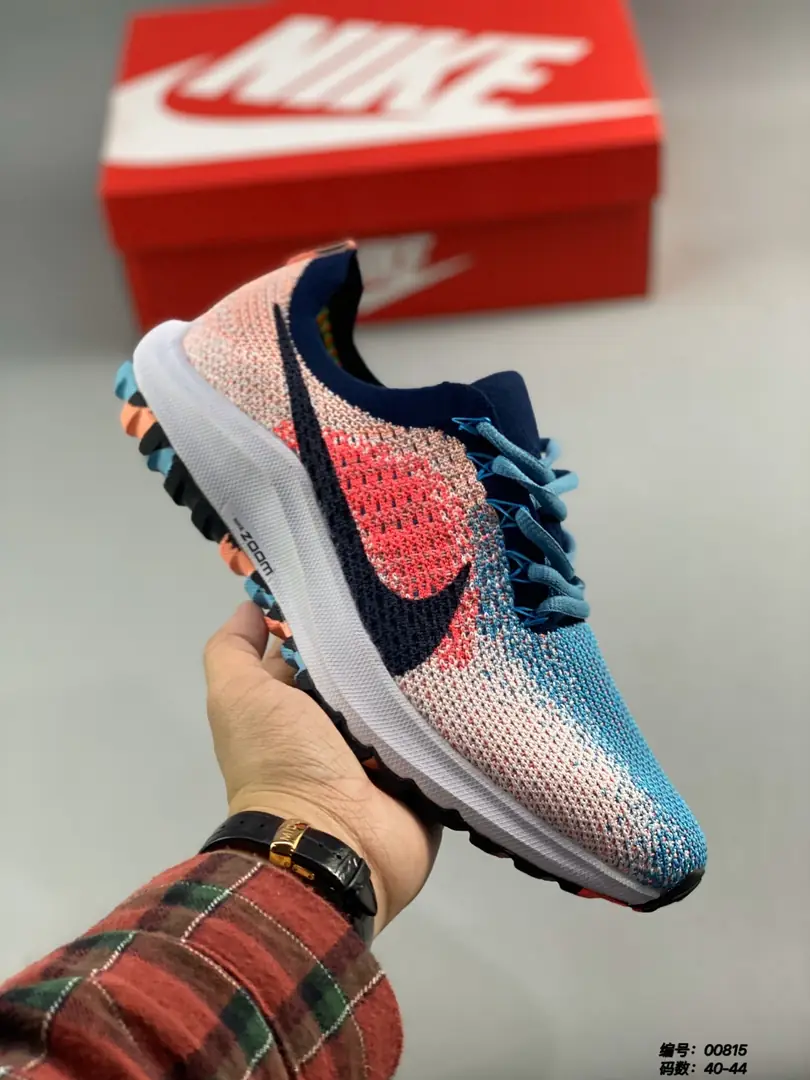 Kng848 Nike Air Zoom 285🤴🏾 40$ gallery