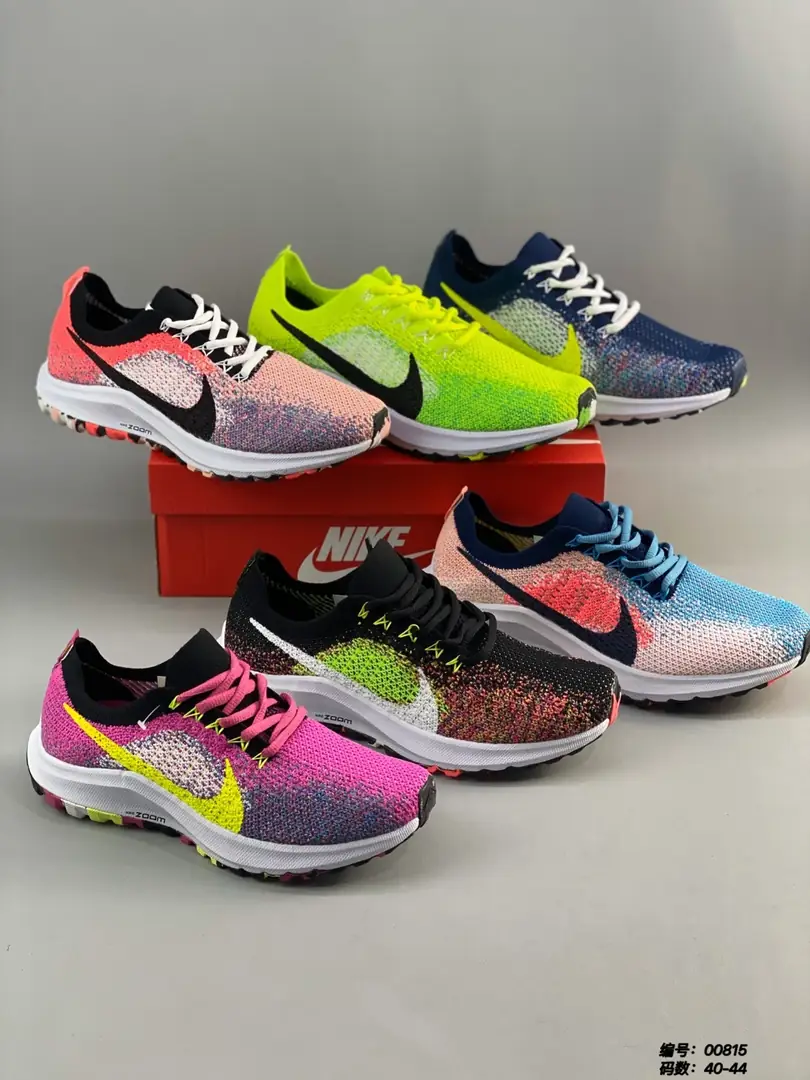 Kng848 Nike Air Zoom 285🤴🏾 40$ gallery