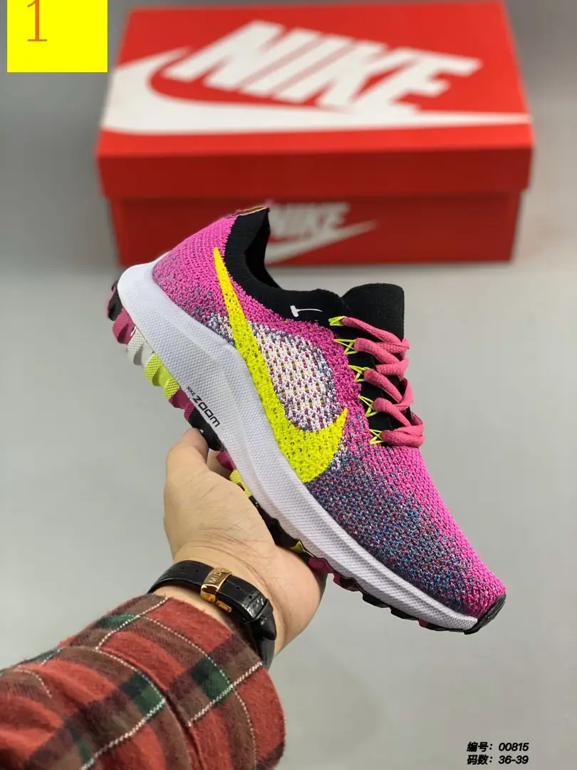 Kng848 Nike Air Zoom 285🤴🏾 40$ gallery