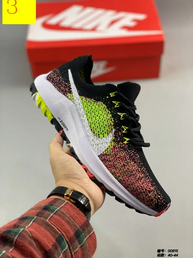 Kng848 Nike Air Zoom 285🤴🏾 40$ gallery