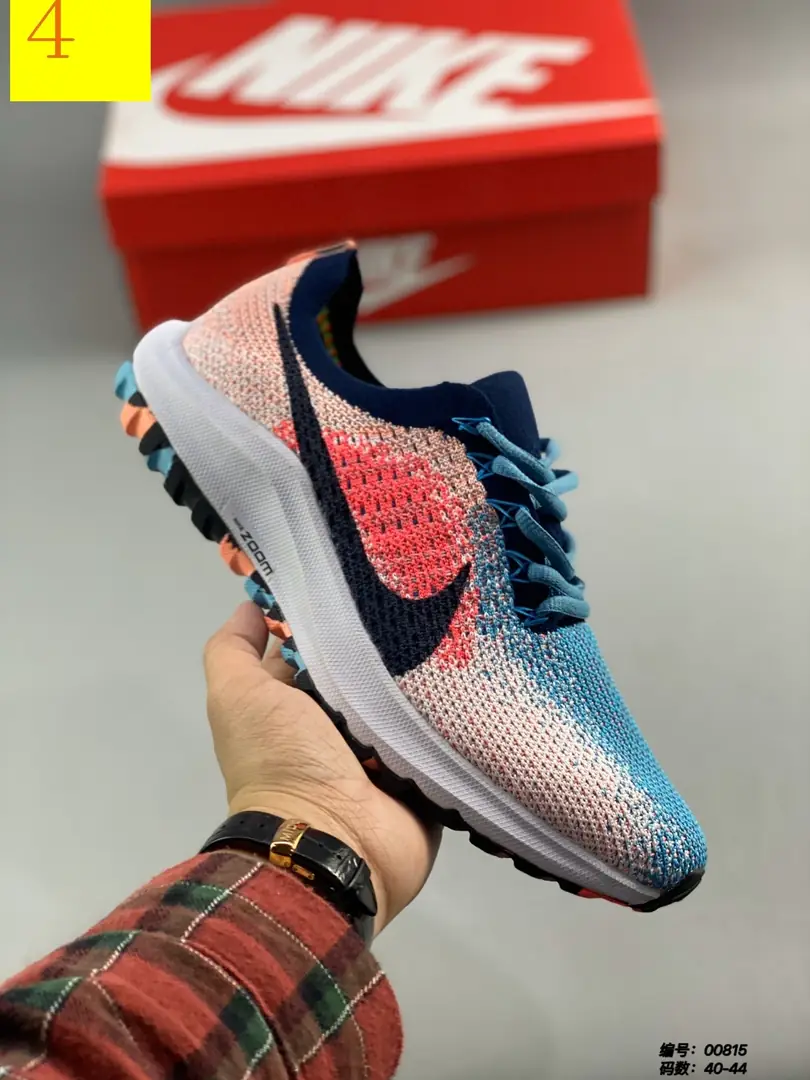 Kng848 Nike Air Zoom 285🤴🏾 40$ gallery