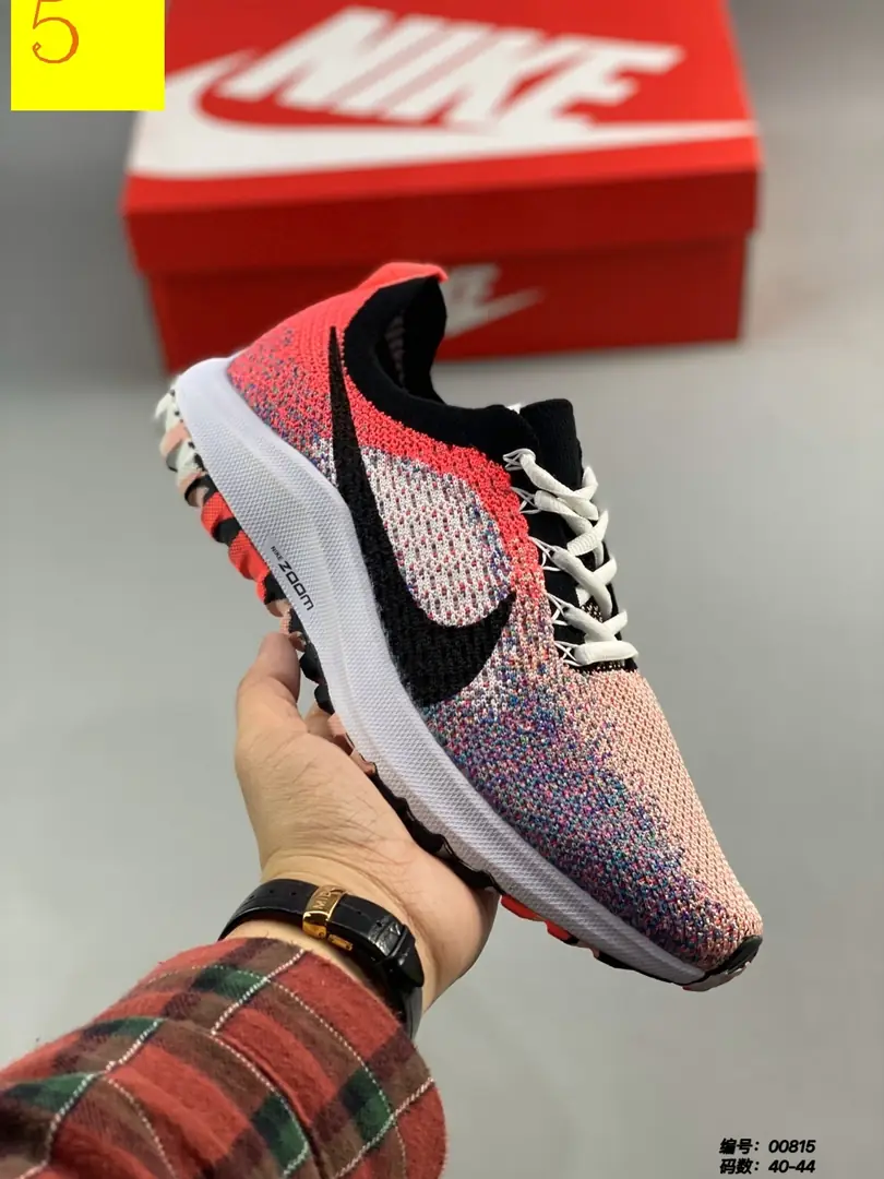 Kng848 Nike Air Zoom 285🤴🏾 40$ gallery