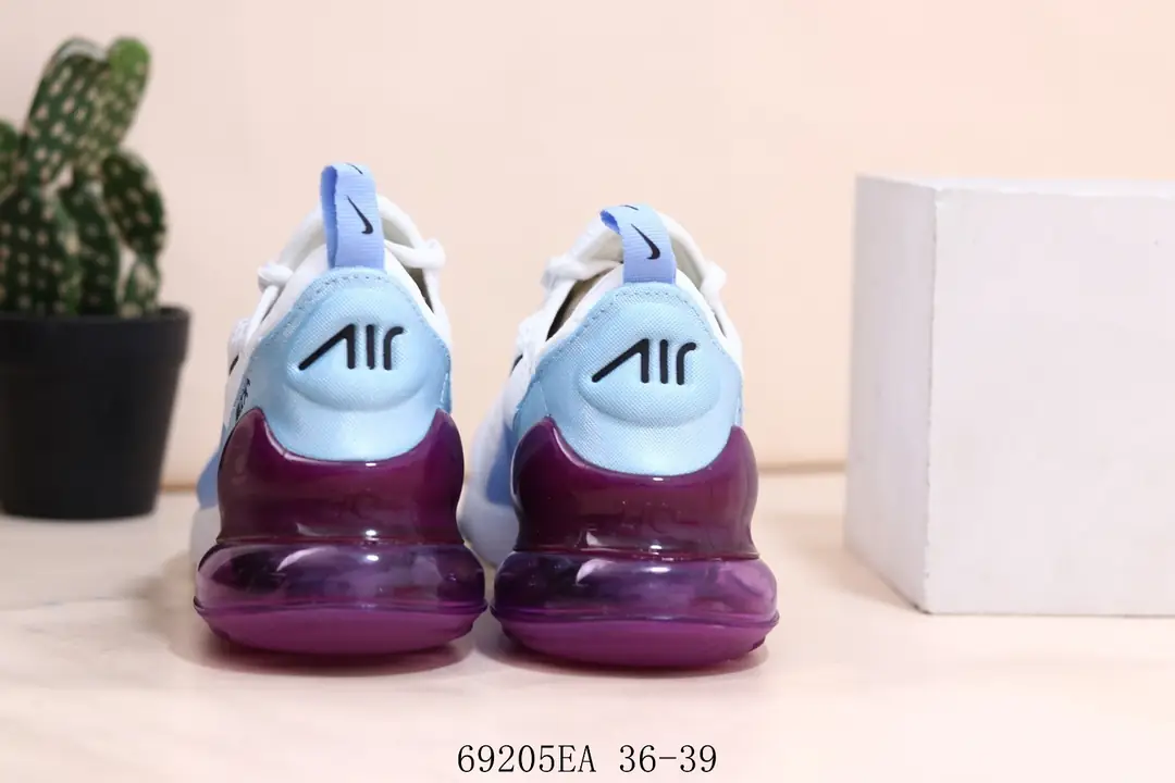Kng875 Nike Air Max 270 39$ 290 gallery