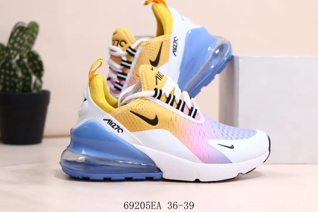 Kng875 Nike Air Max 270 39$ 290 gallery