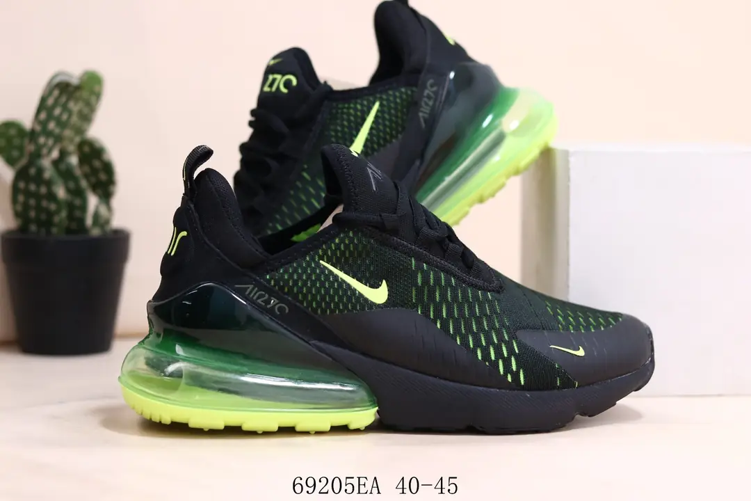 Kng875 Nike Air Max 270 39$ 290 gallery