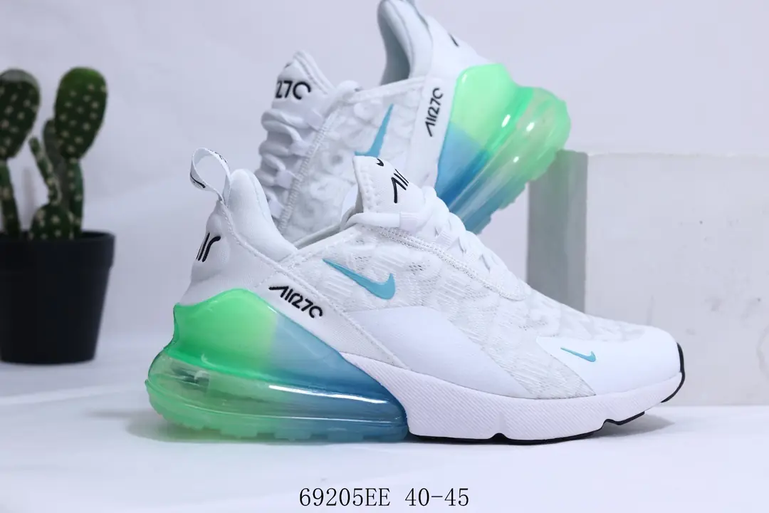 Kng875 Nike Air Max 270 39$ 290 gallery