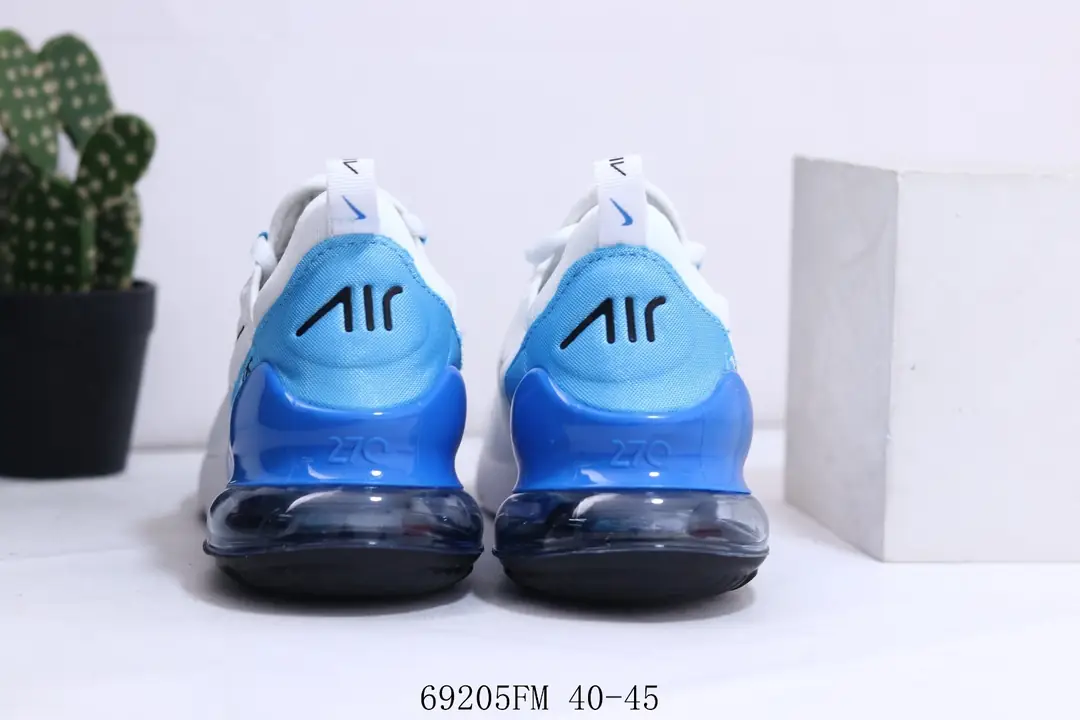 Kng875 Nike Air Max 270 39$ 290 gallery