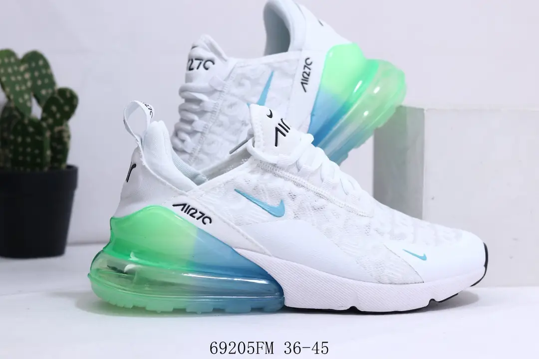 Kng875 Nike Air Max 270 39$ 290 gallery