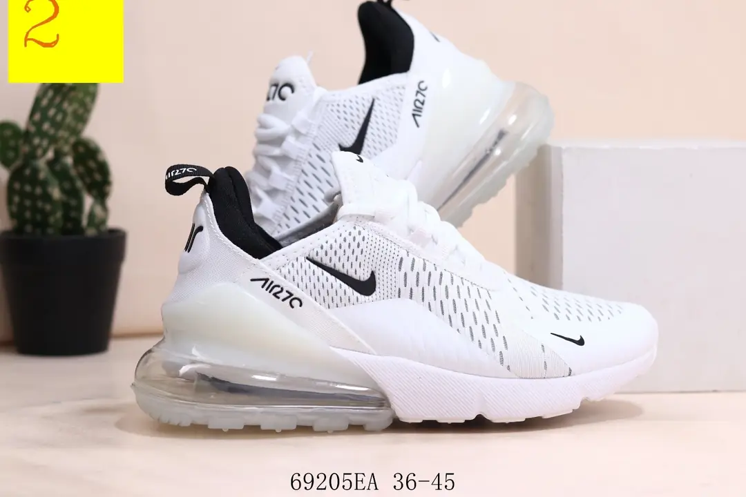 Kng875 Nike Air Max 270 39$ 290 gallery