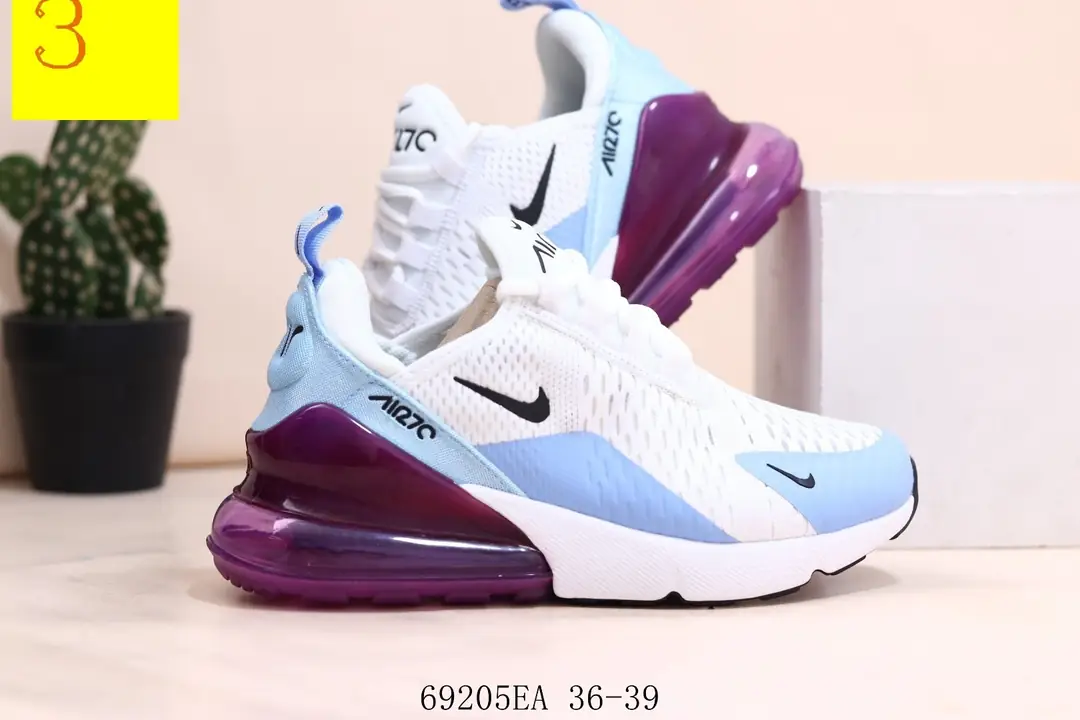 Kng875 Nike Air Max 270 39$ 290 gallery