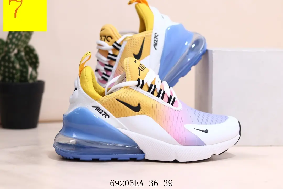 Kng875 Nike Air Max 270 39$ 290 gallery