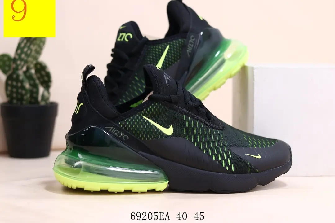 Kng875 Nike Air Max 270 39$ 290 gallery