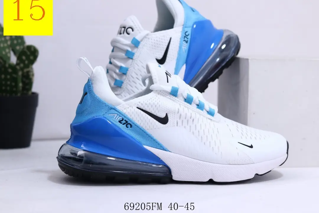 Kng875 Nike Air Max 270 39$ 290 gallery