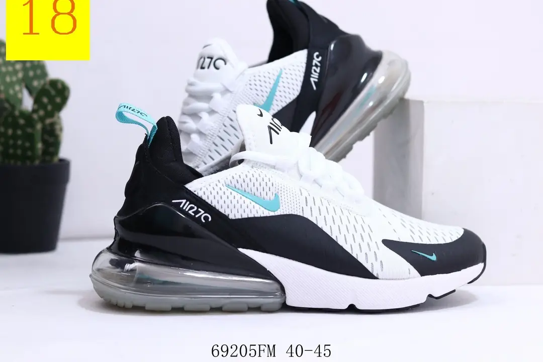 Kng875 Nike Air Max 270 39$ 290 gallery