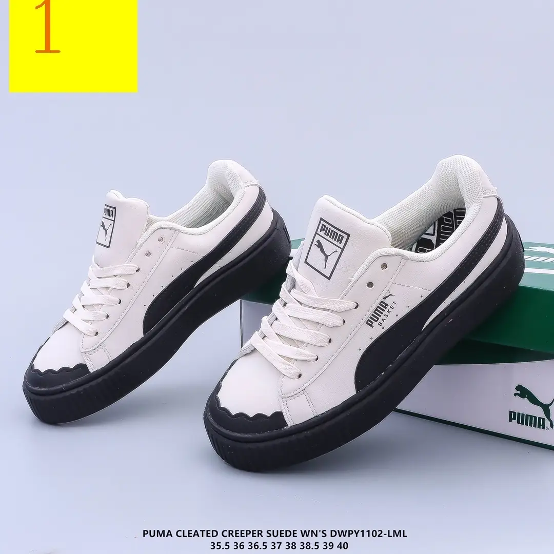 Kng886 PUMA  48$ gallery