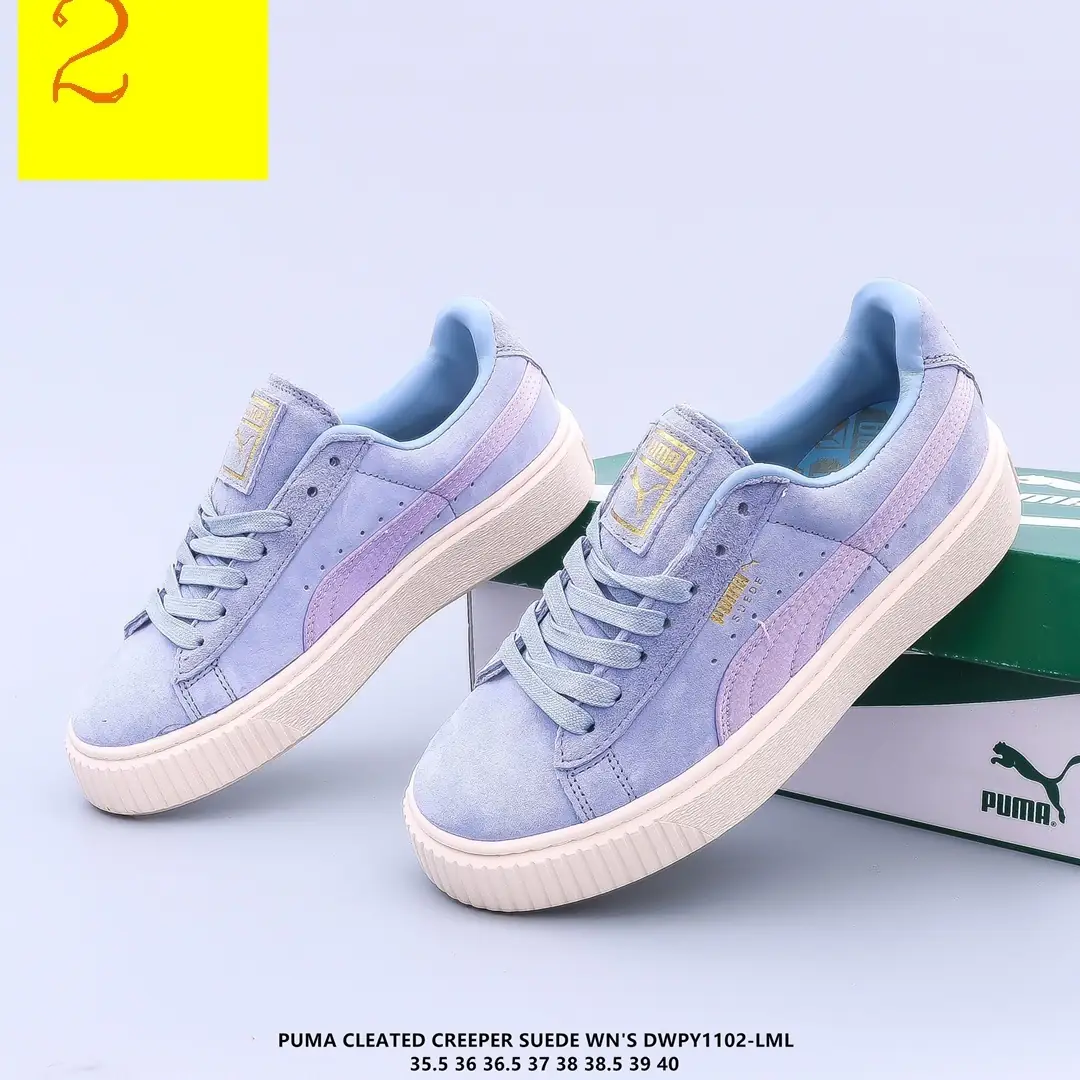 Kng886 PUMA  48$ gallery