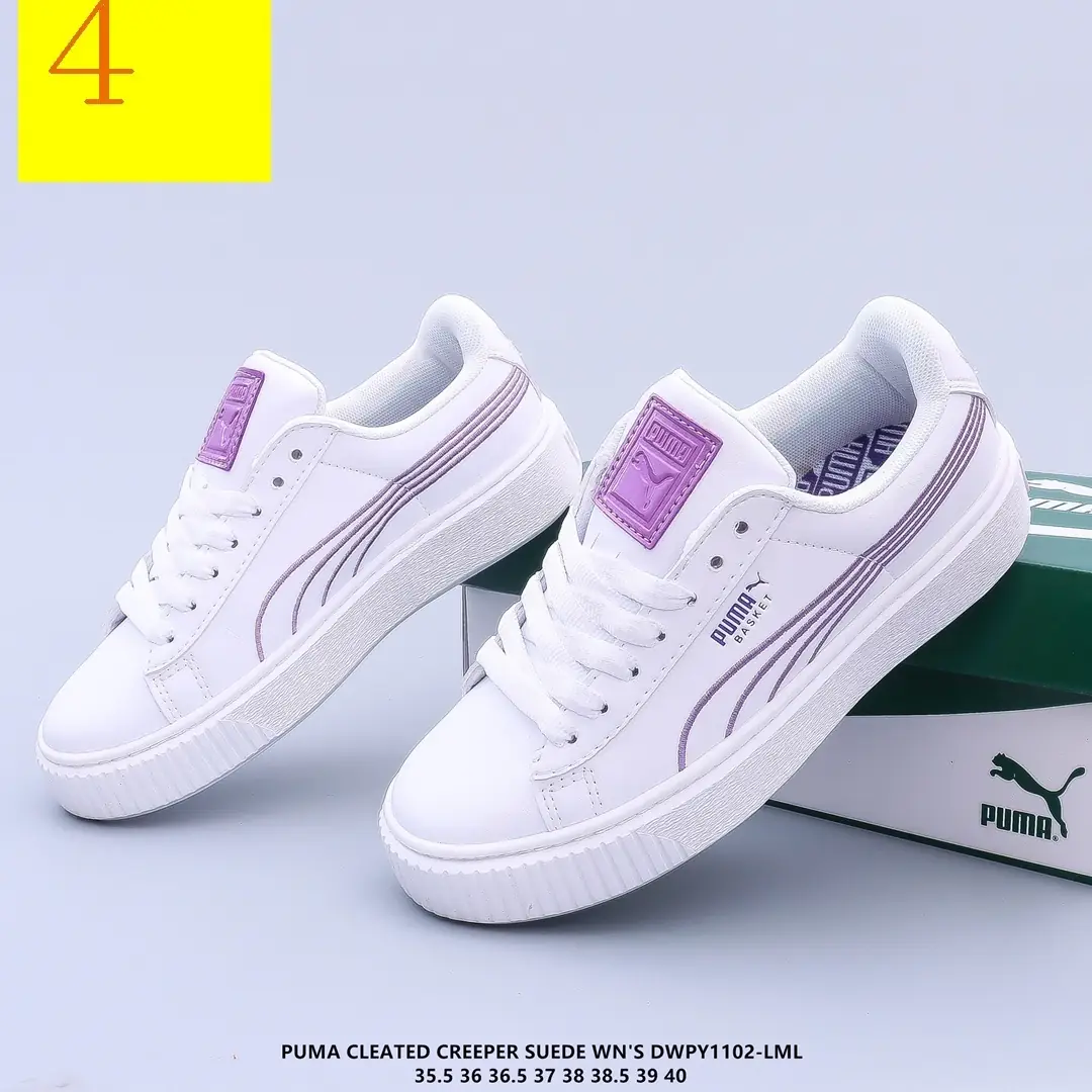 Kng886 PUMA  48$ gallery