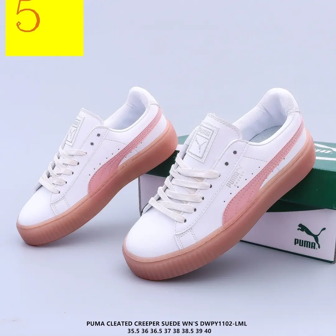 Kng886 PUMA  48$ gallery