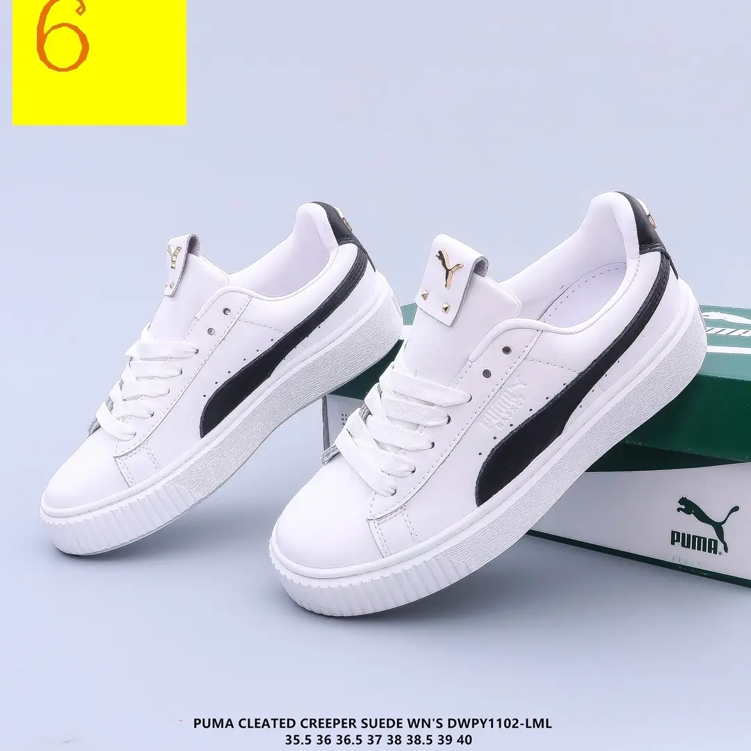 Kng886 PUMA  48$ gallery