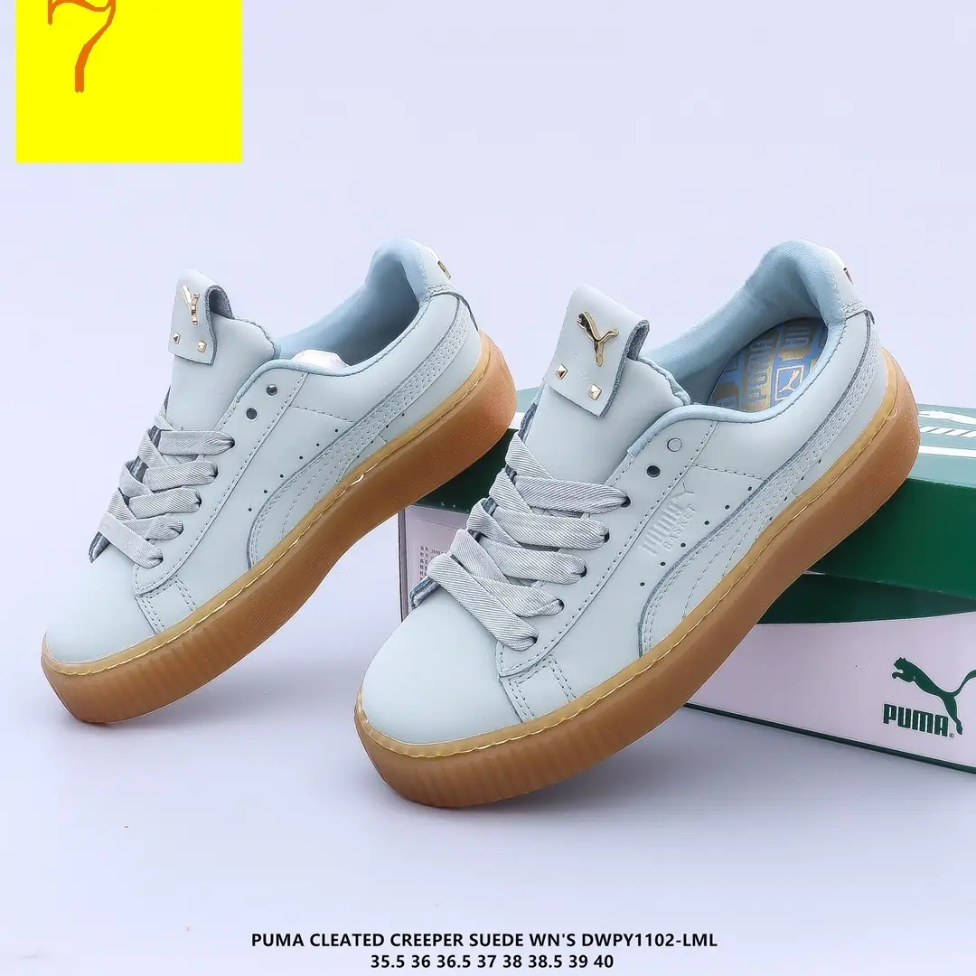 Kng886 PUMA  48$ gallery