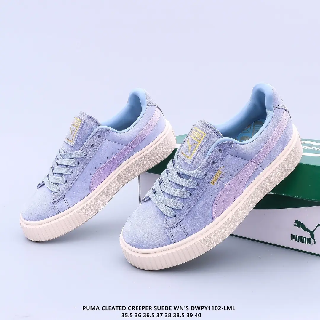 Kng886 PUMA  48$ gallery