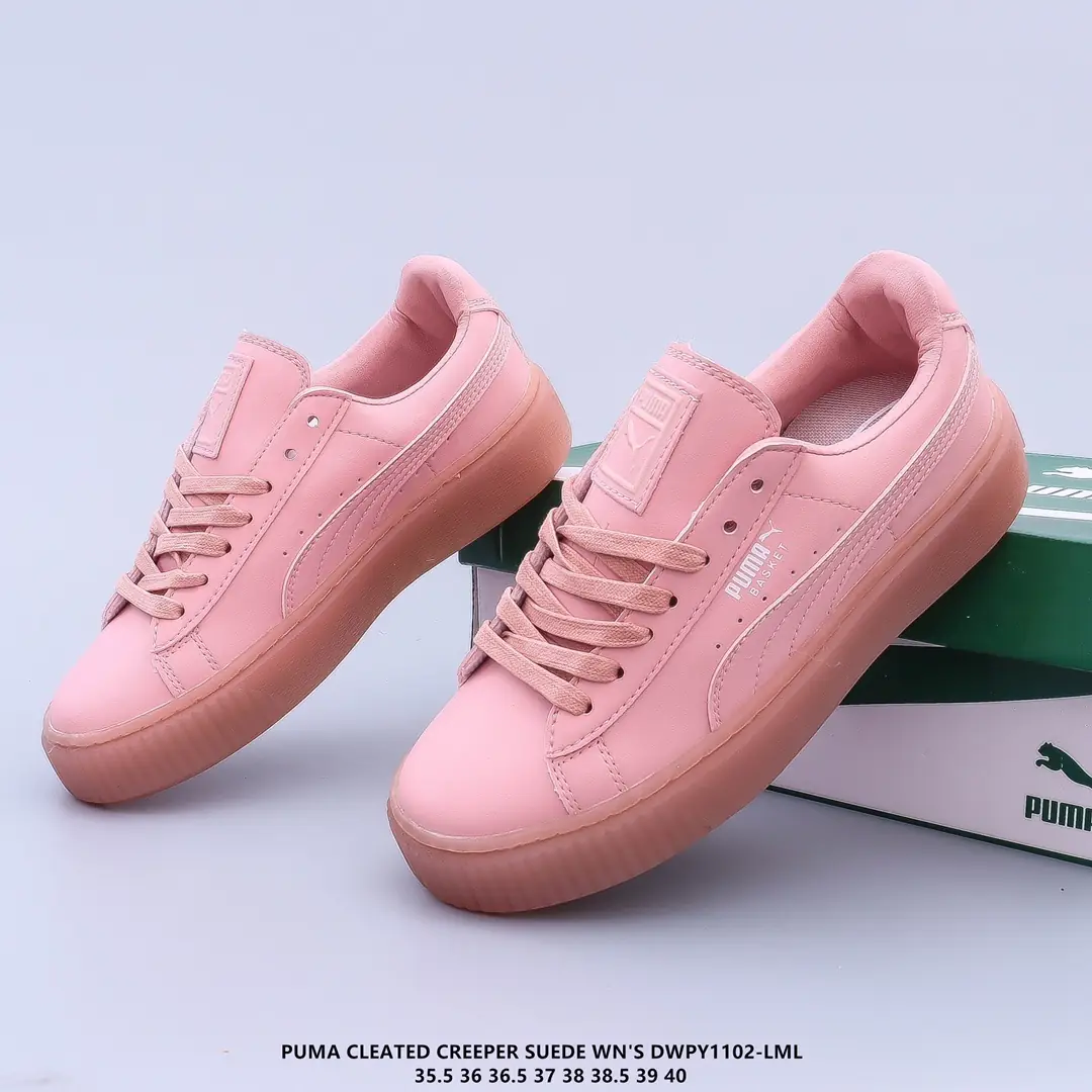 Kng886 PUMA  48$ gallery