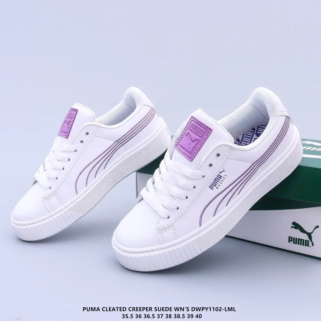 Kng886 PUMA  48$ gallery