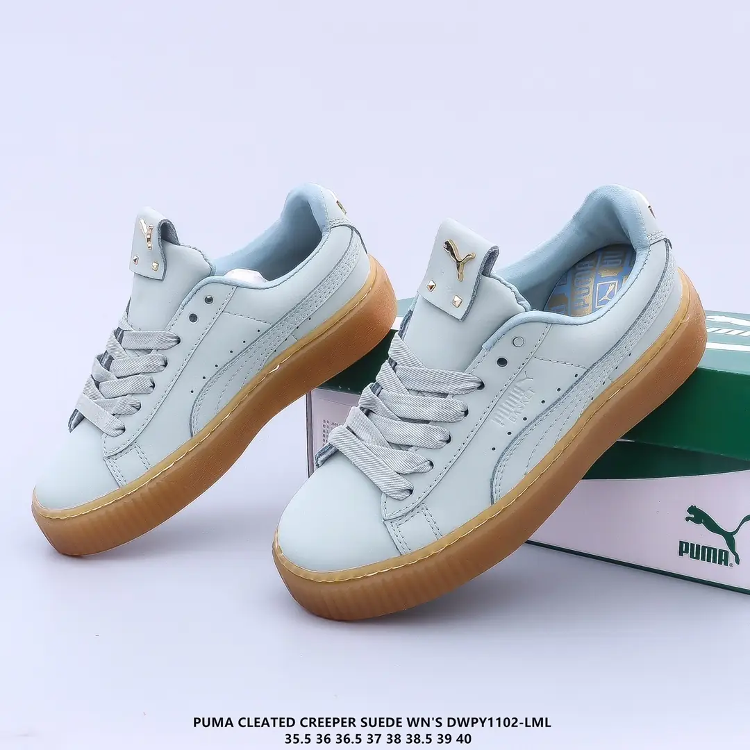 Kng886 PUMA  48$ gallery