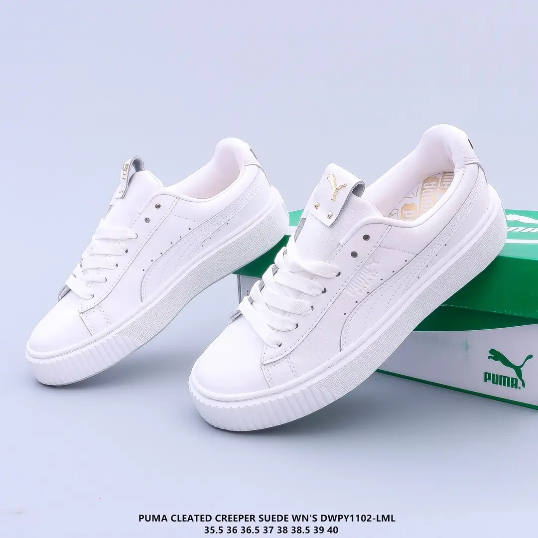 Kng886 PUMA  48$ gallery