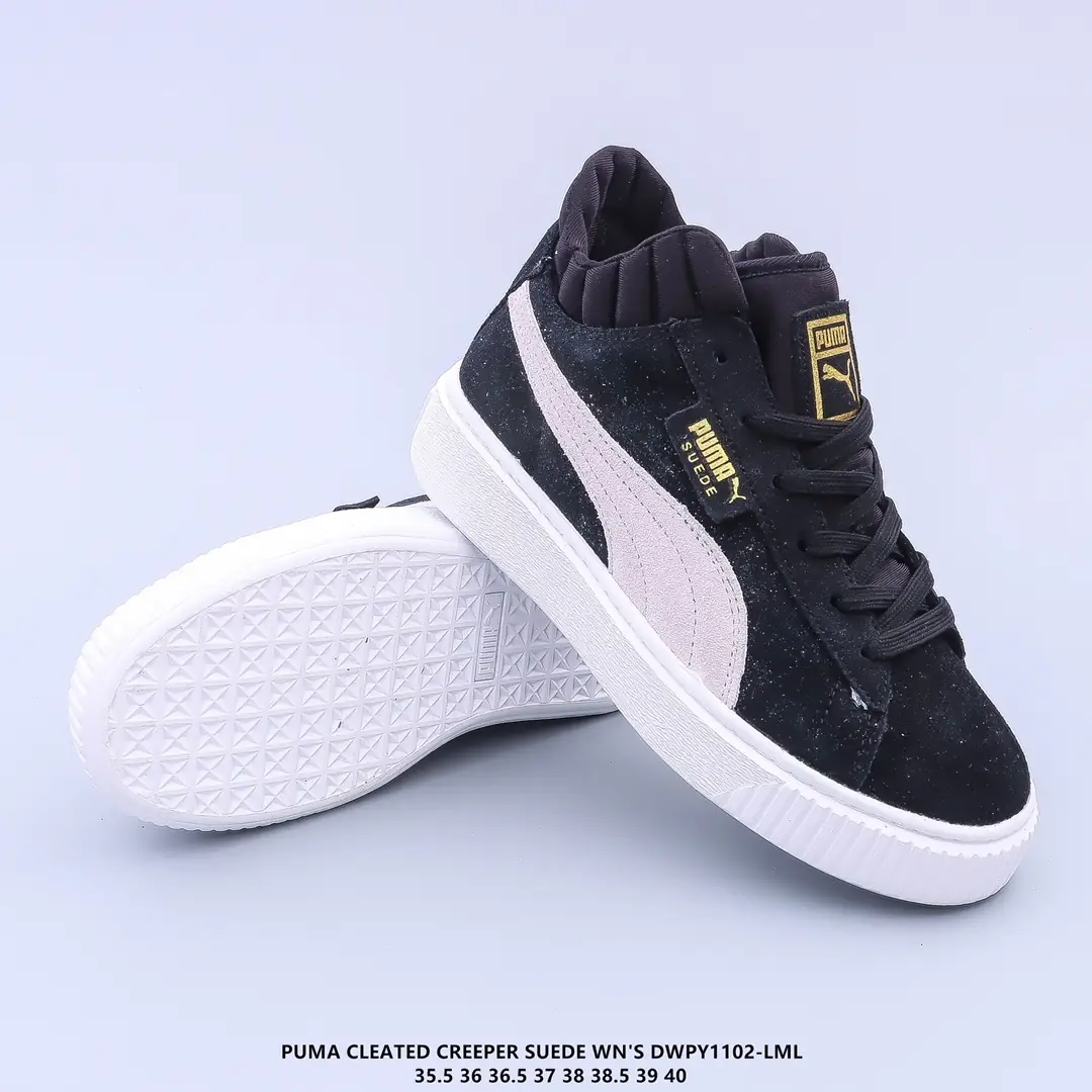 Kng886 PUMA  48$ gallery