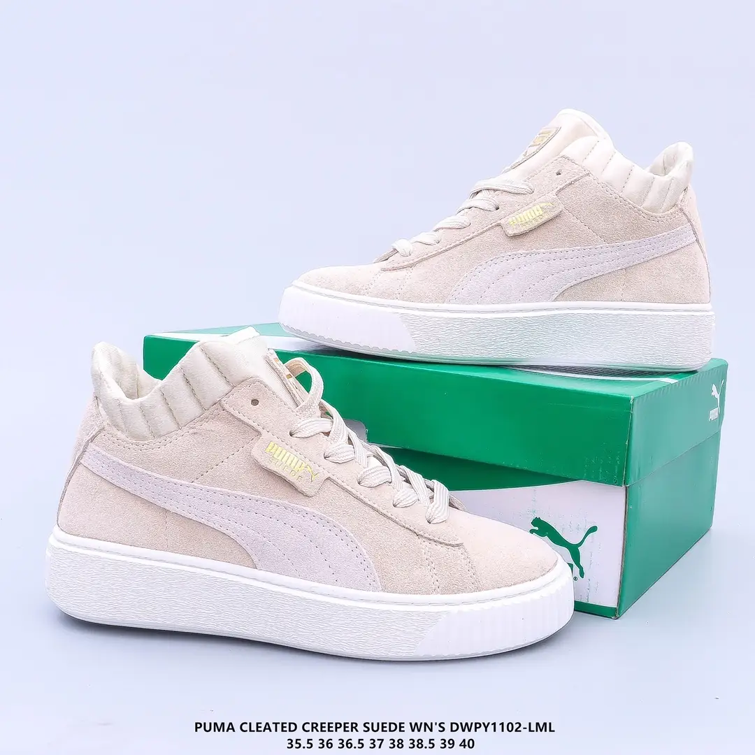 Kng886 PUMA  48$ gallery