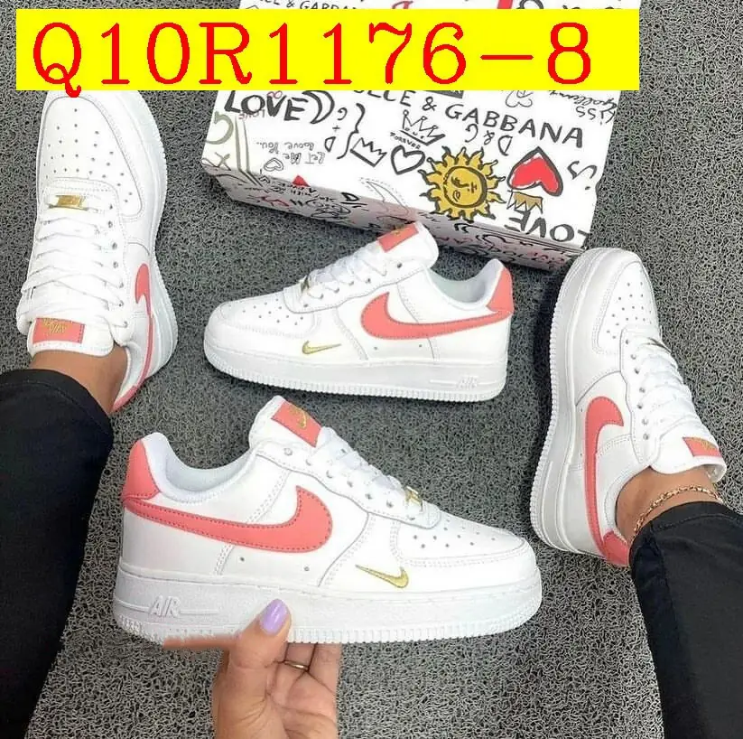 Kng9  NIKE AIR TOP 5A+  305🤴🏾 42$ gallery