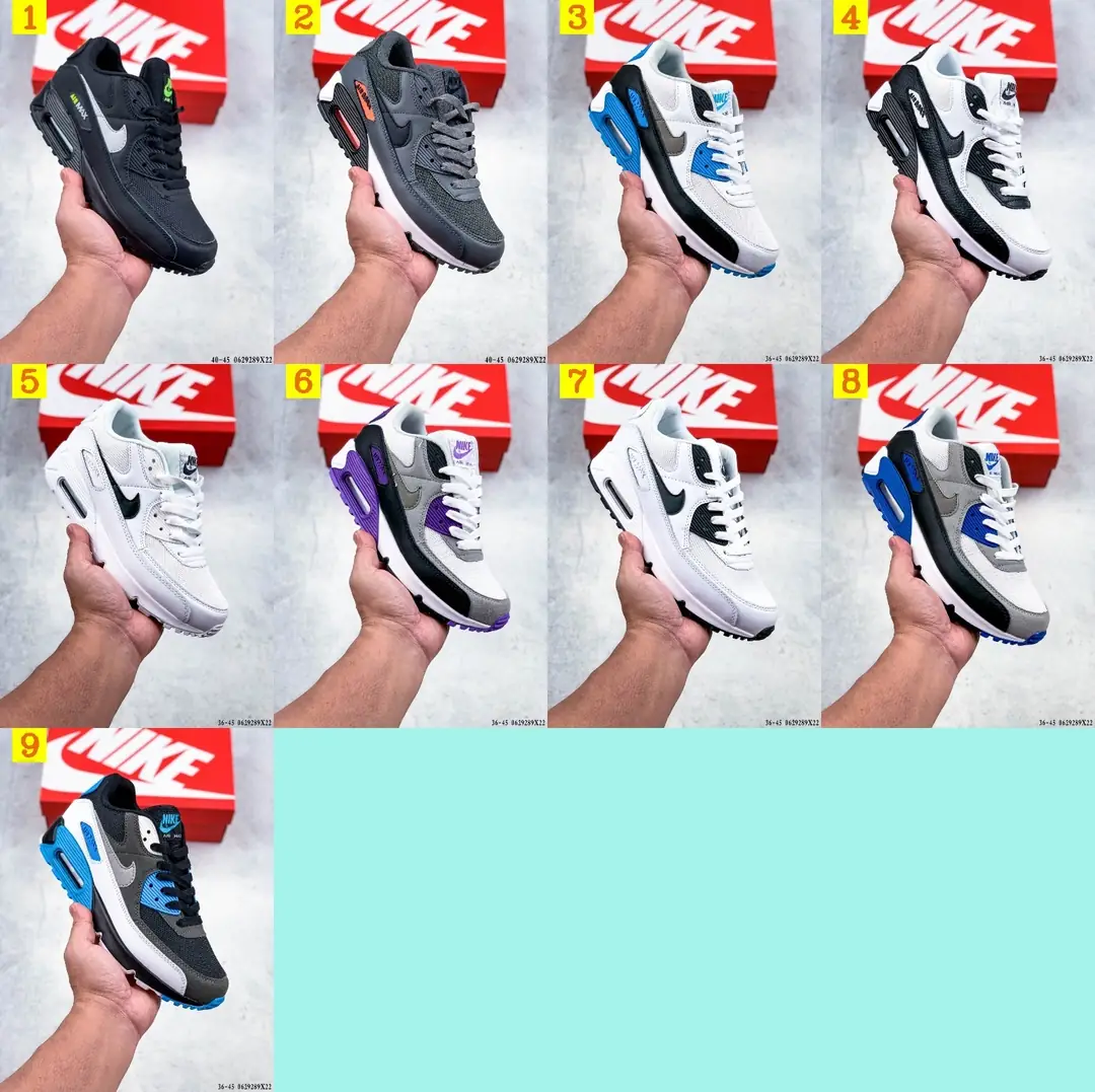 Kng928 Nike Air Max 320🤴🏾  43$ gallery