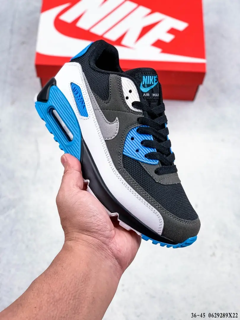 Kng928 Nike Air Max 320🤴🏾  43$ gallery