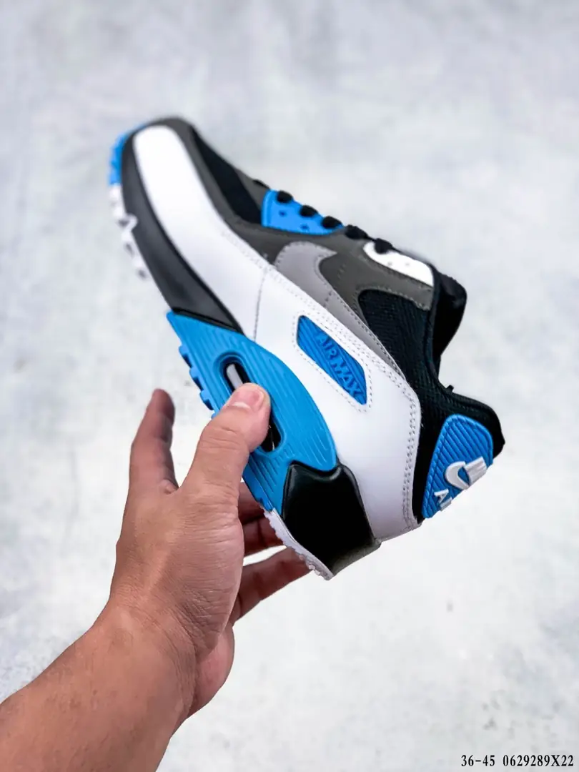 Kng928 Nike Air Max 320🤴🏾  43$ gallery