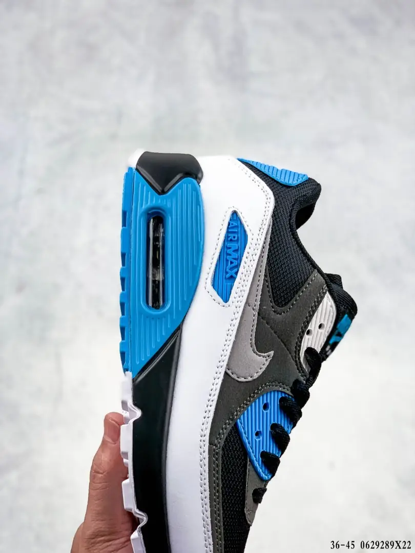 Kng928 Nike Air Max 320🤴🏾  43$ gallery