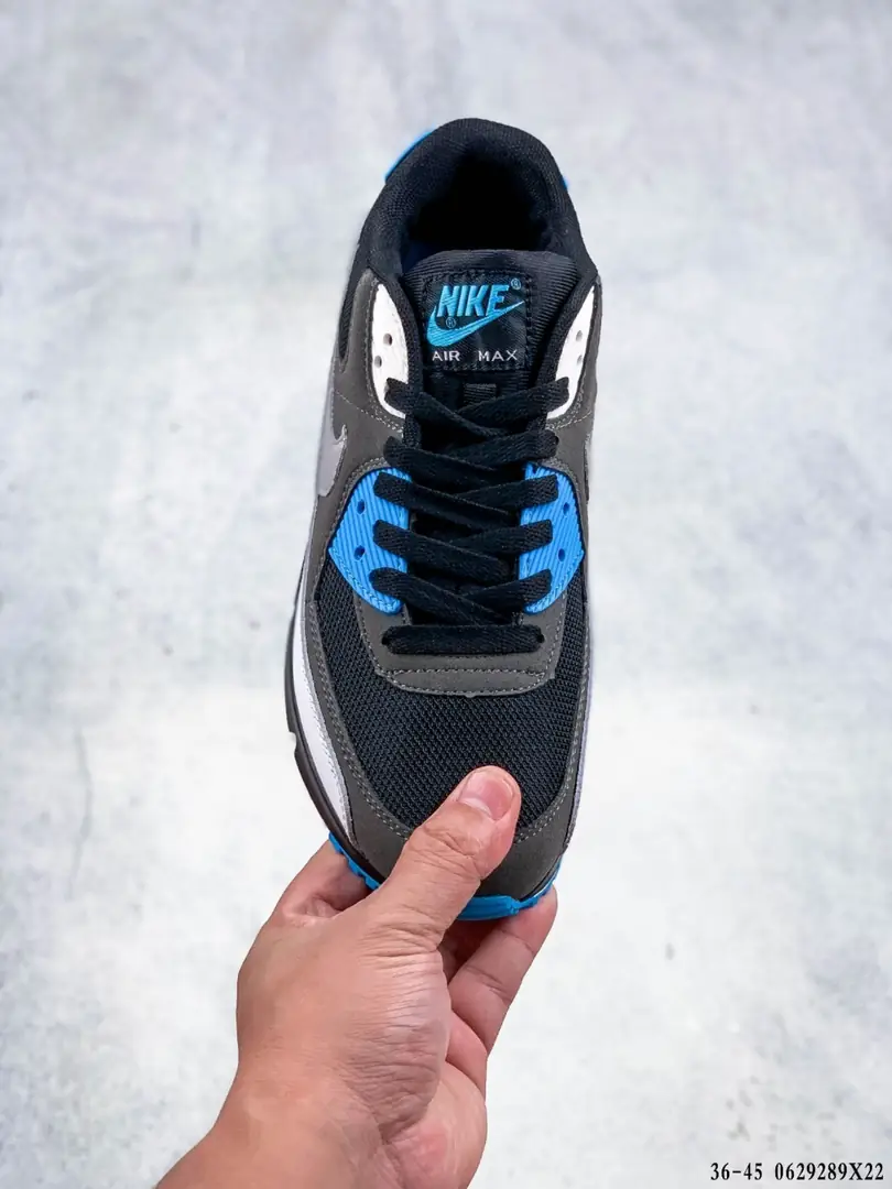 Kng928 Nike Air Max 320🤴🏾  43$ gallery