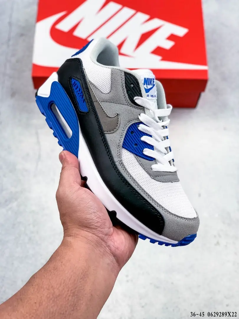 Kng928 Nike Air Max 320🤴🏾  43$ gallery