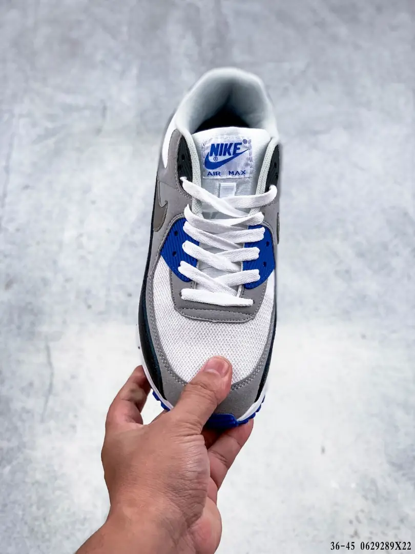 Kng928 Nike Air Max 320🤴🏾  43$ gallery