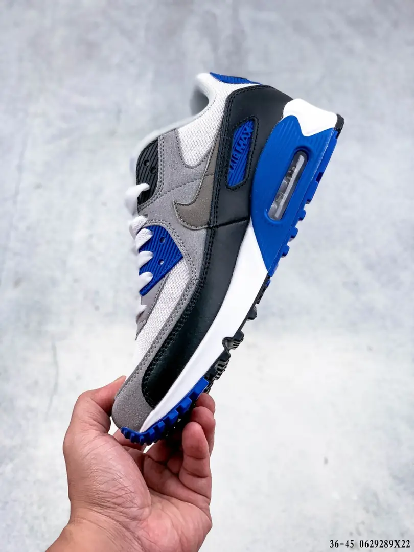 Kng928 Nike Air Max 320🤴🏾  43$ gallery